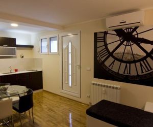 Apartment Prima Beograd Belgrade Serbia