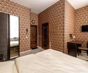 Hotel Azia Perm Russia