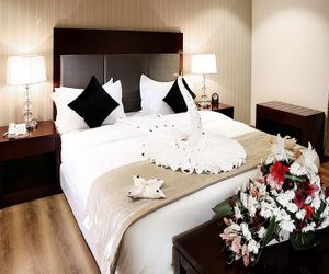 Towlan Suites 3 Riyadh Saudi Arabia