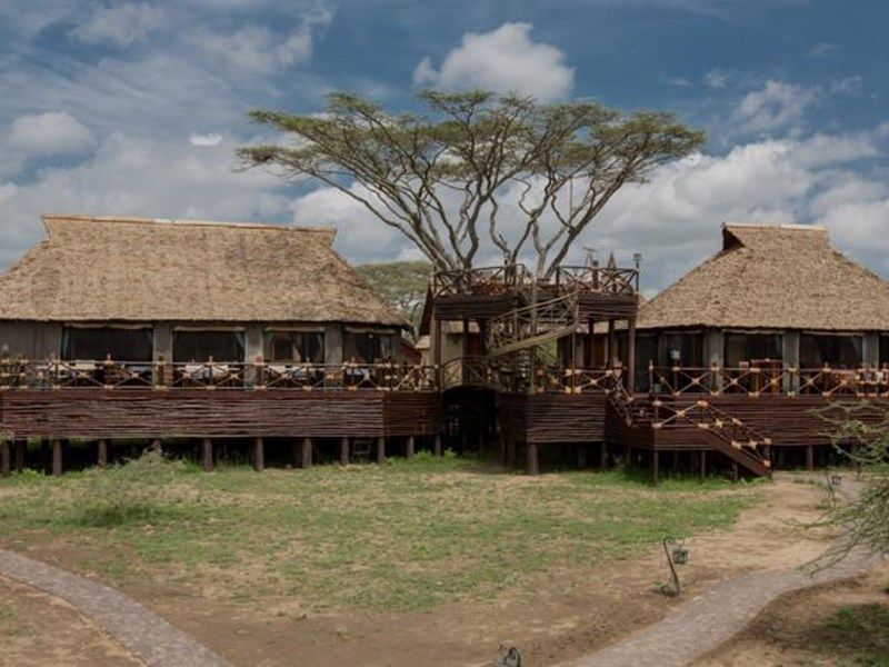 Hotel Photo 20