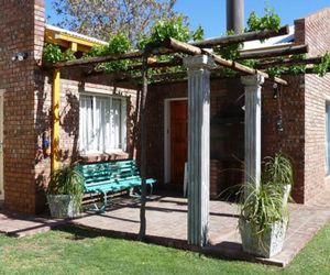 Werda Guesthouse Upington South Africa