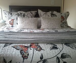 Clares Bed and Breakfast Edenvale South Africa