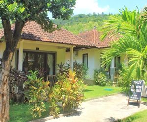 Green CoCo House Karangasem Indonesia