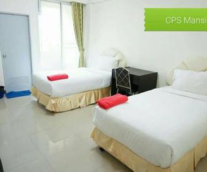 CPS Mansion Suphanburi Amphoe Muang Suphan Buri Thailand