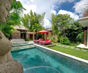 Villa Kalimaya Seminyak Indonesia