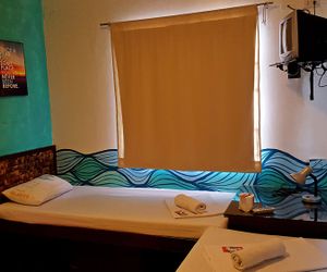 Gabbys Bed and Breakfast DUMAGUETE Philippines