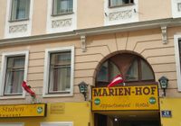 Отзывы Appartement Hotel Marien-Hof, 3 звезды