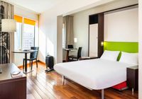 Отзывы Aparthotel Adagio Paris Centre Tour Eiffel, 4 звезды