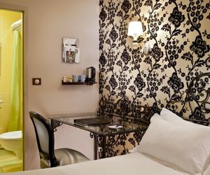Best Western Aurore Montrouge France