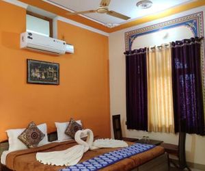 Hotel Tiger Haveli Sawai Madhopur India