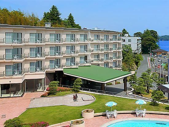 Hotel Photo 19