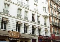 Отзывы Apartments Bridgestreet Montparnasse