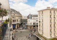 Отзывы Hotel Le Placide Saint-Germain Des Prés, 4 звезды