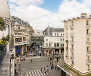 Hotel Le Placide Saint-Germain Des Prés Paris France