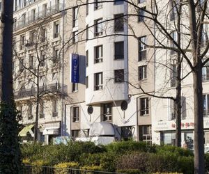 Timhotel Paris Place D’Italie Paris France