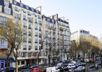 Отзывы Mercure Paris Tour Eiffel Pont Mirabeau, 4 звезды