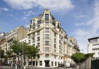 Отзывы Terrass» Hôtel Montmartre by MH, 4 звезды