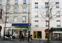 Отзывы 121 Paris Hotel, 3 звезды