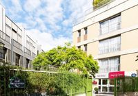 Отзывы Mercure Paris Bastille Saint Antoine, 4 звезды