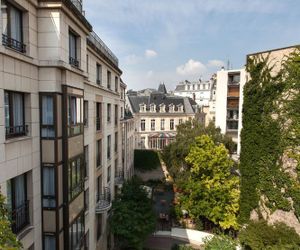 La Residence Du Roy Paris Champs Elysees Paris France