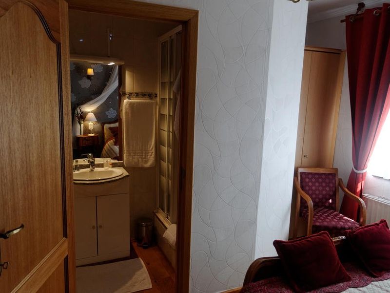 Hotel Photo 13
