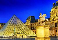 Отзывы Hôtel de la Place du Louvre, 3 звезды