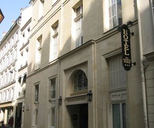 Hotel Des Saints Peres - Esprit de France Paris France