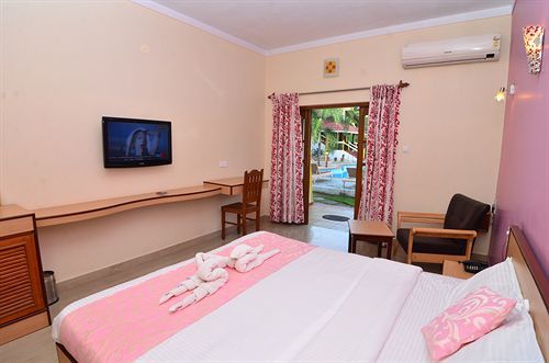 Hotel Photo 2