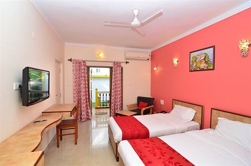 Hotel Photo 3