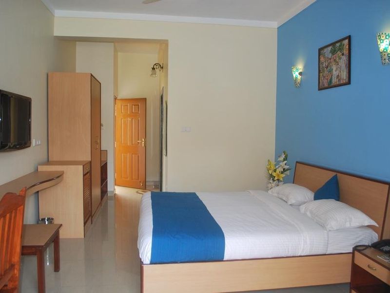 Hotel Photo 5