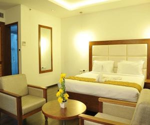 Dhanalakshmi Srinivasan Hotel Perambalur India