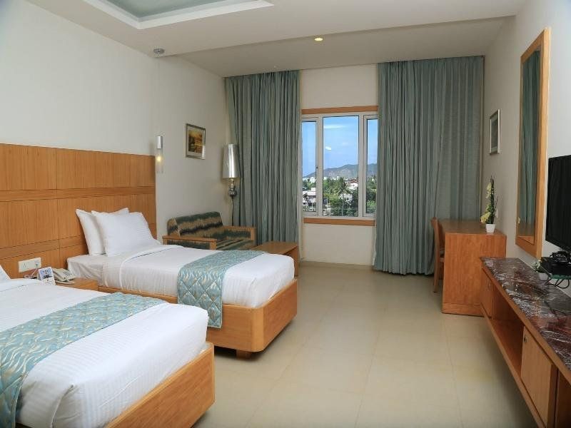 Hotel Photo 3