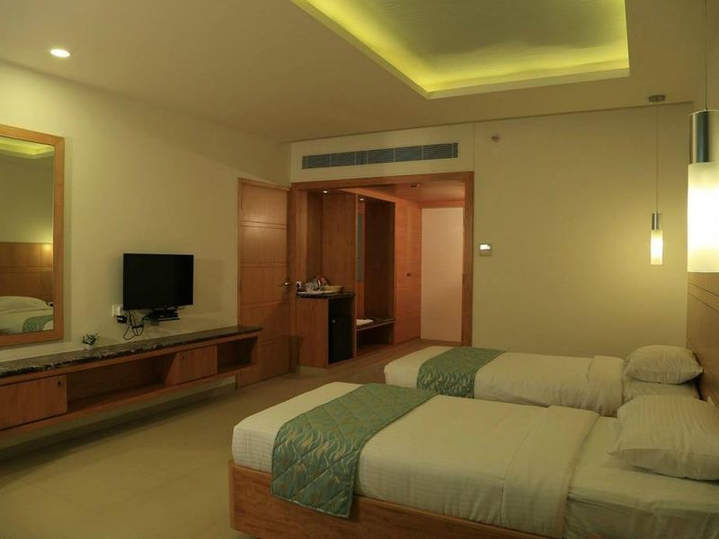 Hotel Photo 7