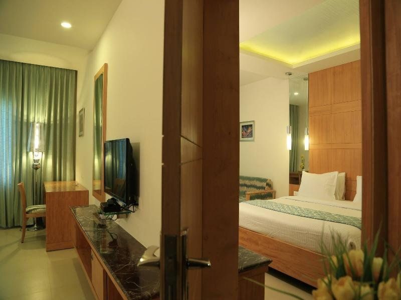 Hotel Photo 8