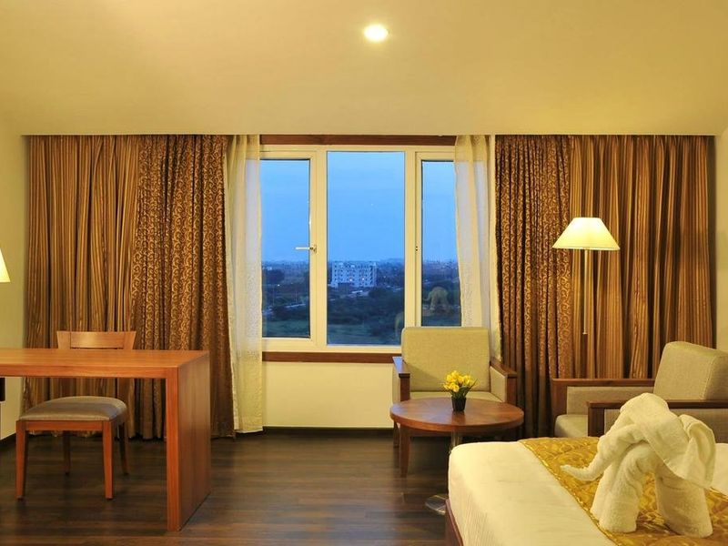 Hotel Photo 9
