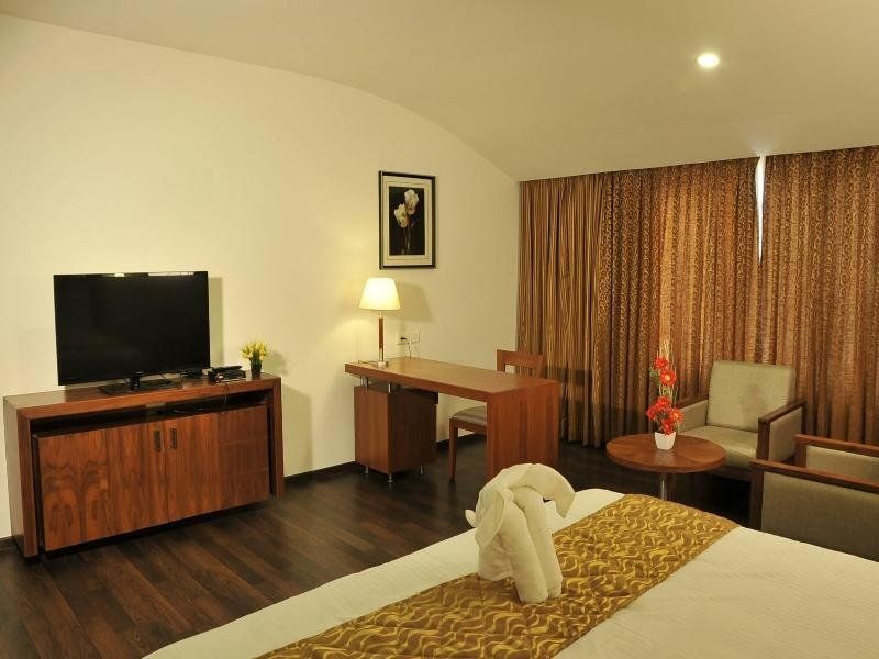 Hotel Photo 10