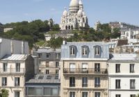 Отзывы Le Regent Hostel Montmartre Hostel & Budget Hotel