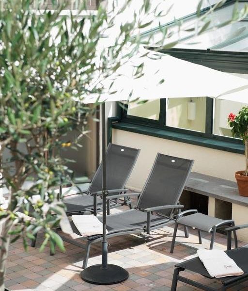 Hotel Photo 20