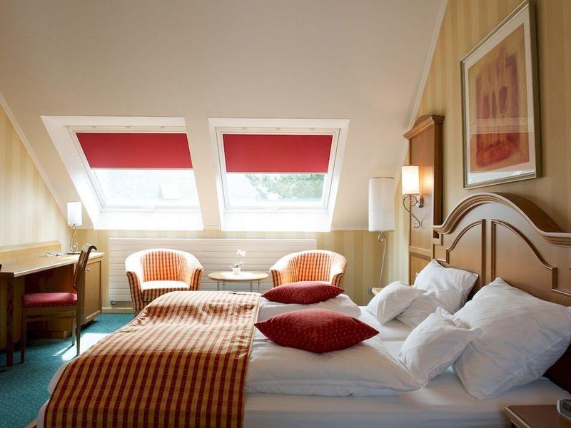 Hotel Photo 3