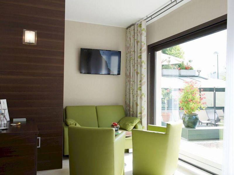 Hotel Photo 4
