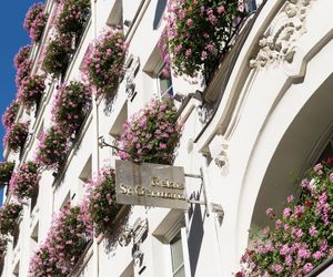 Hôtel Le Relais Saint-Germain Paris France