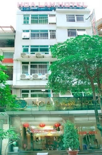 HANOI HOA LAM HOTEL