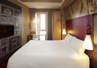 Отзывы ibis Paris Bastille Faubourg St Antoine, 3 звезды