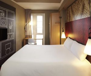 ibis Paris Bastille Faubourg St Antoine Paris France