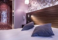 Отзывы Hotel De Senlis, 2 звезды