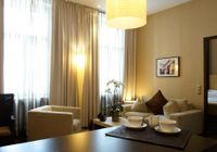 Отзывы MyPlace — Premium Apartments City Centre, 4 звезды