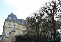 Отзывы Hotel Saint-Louis Saintonge, 3 звезды
