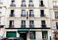 Отзывы Bervic Montmartre