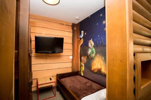 Hotel Photo 13