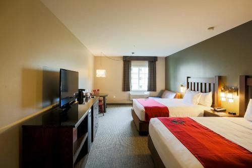 Hotel Photo 4